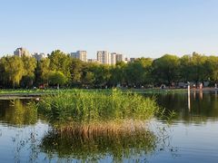 -太阳宫公园