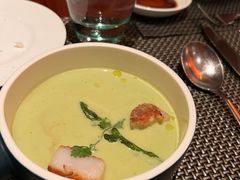 -杭州西子湖四季酒店-WL BISTRO西湖餐厅(灵隐路店)