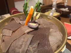 -巴奴毛肚火锅(悠唐购物中心店)
