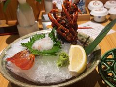 -花和海鲜自助(梅江店)