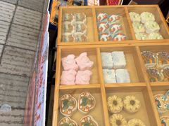 -昆明冠生园·鲜花饼·面包蛋糕(老街店)