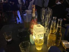 -CIRCLE·酒吧(第一国际店)