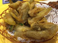 -老字号蛇口德记烧腊饭店·海鲜加工