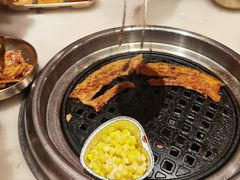 -韩宫宴和牛烤肉(苏州悠方购物中心店)