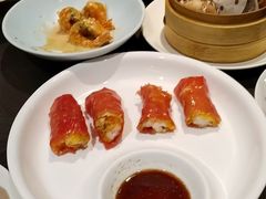 -万丽轩·粤菜(王府井金茂万丽酒店)