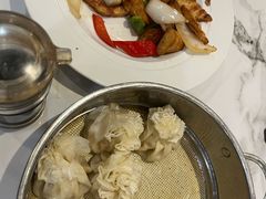 -大草原清真饭庄(沙河店)