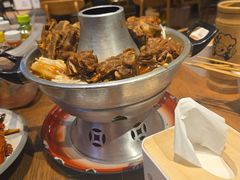 -华府九号海鲜烧烤大排档(龙域店)