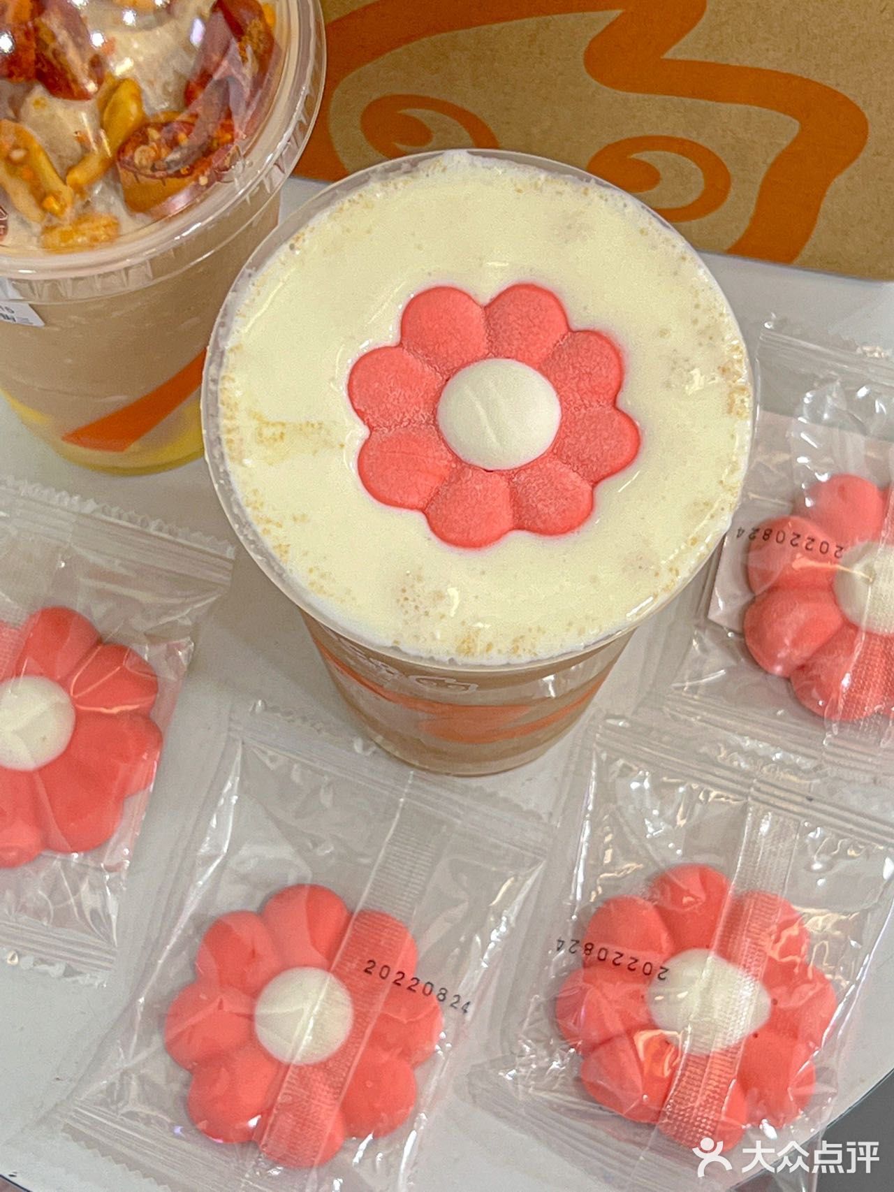 CoCo新品🥤爱喝奶茶和爱吃辣的都沉默了