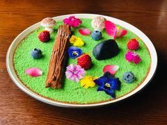 spring-Alma西班牙餐厅(大悅城店)