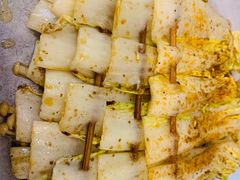 -老四东北烧烤(桂园路店)