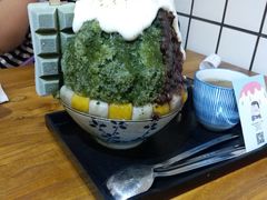 -WONDER ICE 萬得冰田(建設路总店)