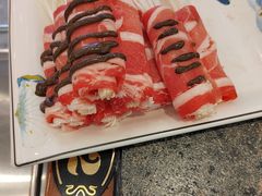 -揽月斋炙子烤肉·清真(安定门·五道营店)