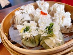 什锦烧麦-都一处烧麦馆(前门店)