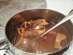 -揽季锅物会.福建黄鱼.海鲜姿造(五四路店)