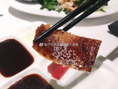 -同喜烤鸭店(光芒店)