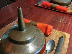-花马天堂云南餐厅 Lost Heaven(高邮路店)