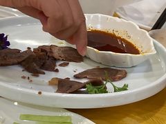 -西安烤鸭店(369烤鸭王店)