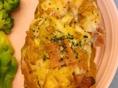 凯撒大帝-85度C(南京龙江店)