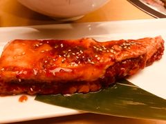 去骨牛小排-牛角日本烧肉专门店(小樽店)