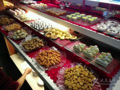 -金权道韩式自助烤肉(嘉华国际店)