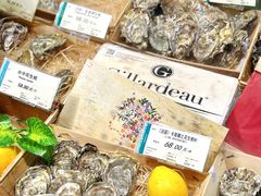 -city'super超·生活(国金中心商场店)