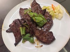 -白家餐厅(徐家汇店)