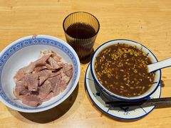 -张碗碗青海牛肉拉面(王城公园店)