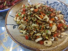 -大瓦罐湘土菜(海淀南路店)