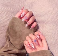 -如一·美甲美睫