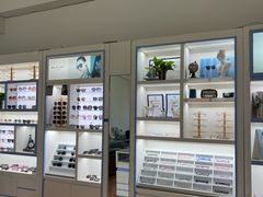 -云镜眼镜加工中心(南环路店)