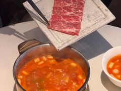 -漾亚·雍雅合鲜(桐梓林店)