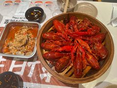 -靓靓蒸虾·头牌蒸虾(雪松路总店)