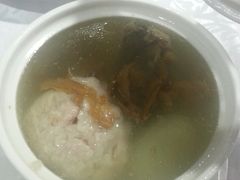 -琬苑鸽庄·川粤融合菜(解放碑总店)