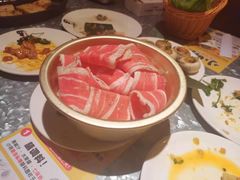 -小明烧肉屋·烤肉自助(7Mall店)