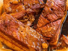 -張飛扒肉·龙江非遗(道外店)