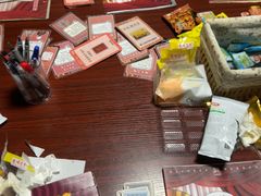 -剧狐剧本杀(徐汇1号店)