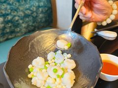 -上海苏宁宝丽嘉酒店·嘉府壹号中餐厅