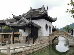 -惠山古镇·寄畅园