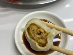 -老马家蒸饺(南海街店)