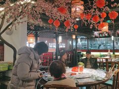 -卢大鲜鱼头捞饭(美利广场店)