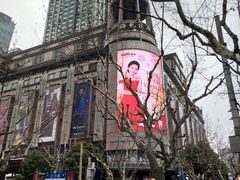 -梅龙镇广场