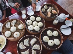 -清茶馆