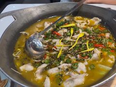 -椒馋小馆(绿源路店)