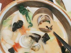 -妈妈菜舟山海鲜(定海古城店)