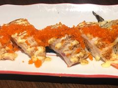 -仓桥家·焗寿司·锅物(光谷步行街店)