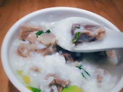 -潮粥荟·潮汕砂锅粥(朝阳大悦城店)