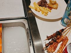 -星伦多 自助料理(圆融店)