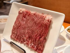 -清真·鸦儿李记·涮肉(花市店)