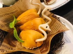 -万丽轩·粤菜(王府井金茂万丽酒店)