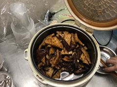 -乔伯凉面(白沙路店)